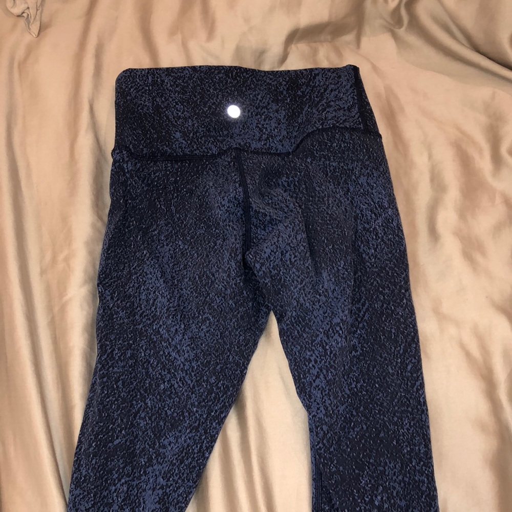 Lululemon leggings!!!